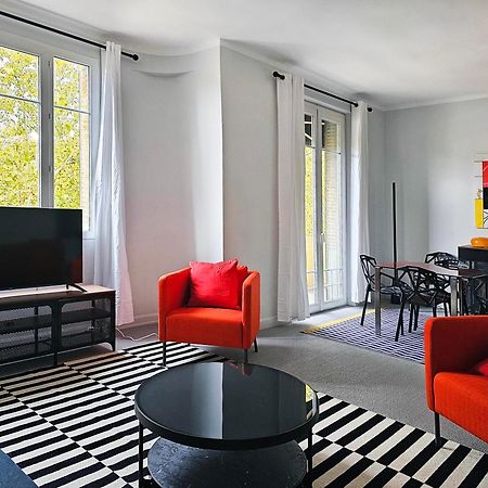 L'Idrac, Appartements En Hyper Centre Toulouse Exterior foto